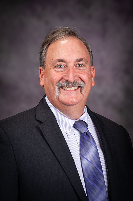 Robert D. Goodband